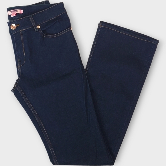 TED Baker London Lowrise Jeans - Picture 1 of 13